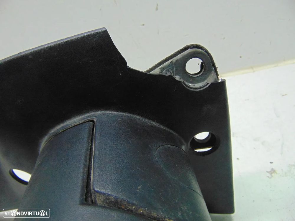 VW Crafter/Ford transit espelho - 8