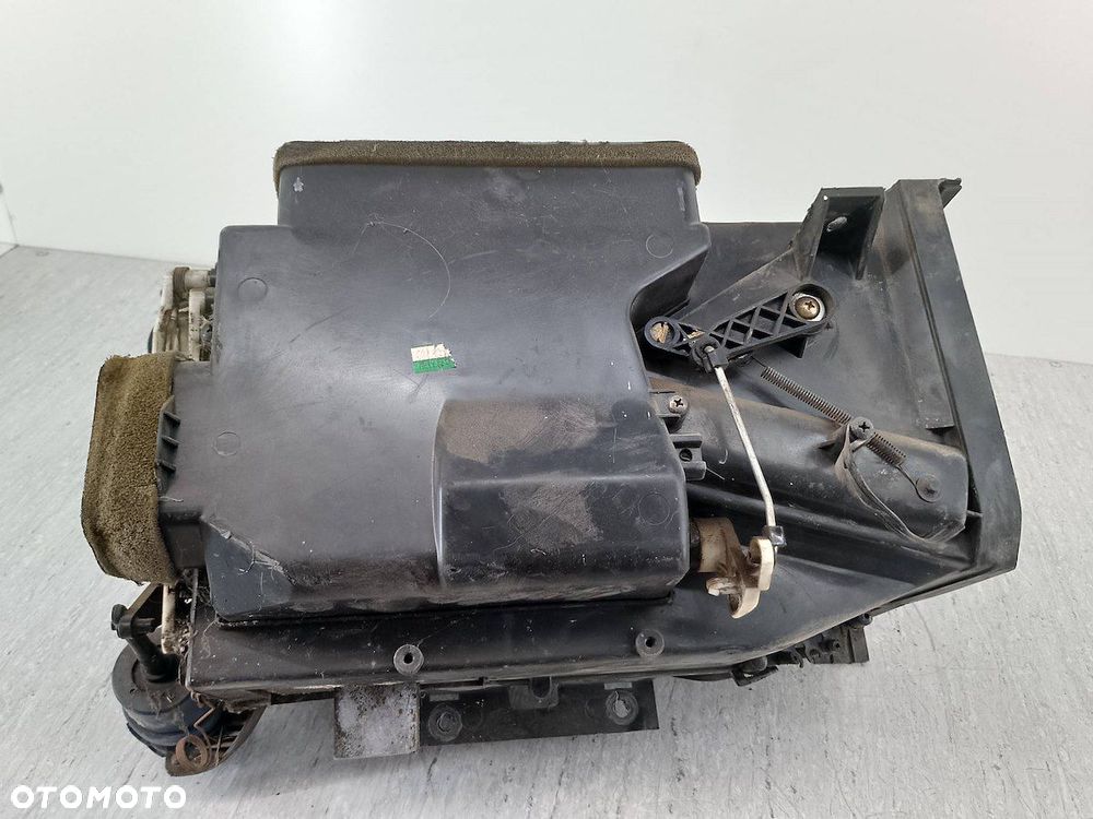 NAGRZEWNICA FSO POLONEZ CARO PLUS 706042 1.6 GLI - 4