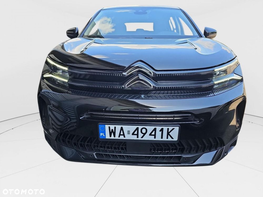 Citroën C5 Aircross - 26