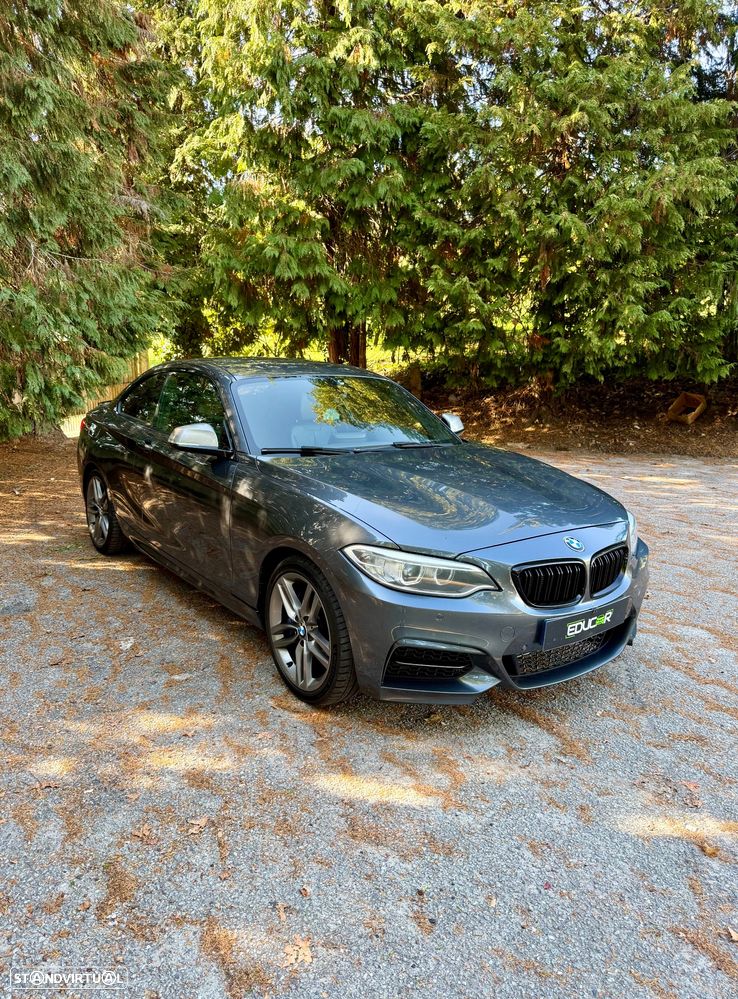 BMW M235i Standard - 25