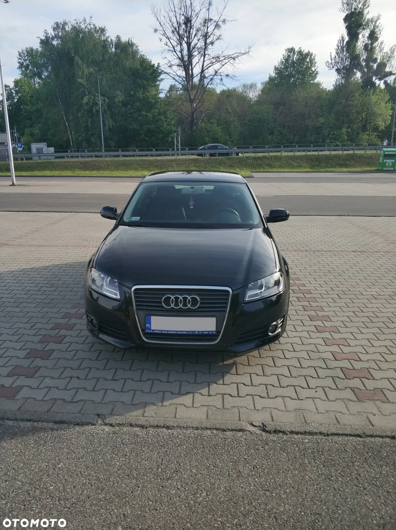Audi A3 - 2