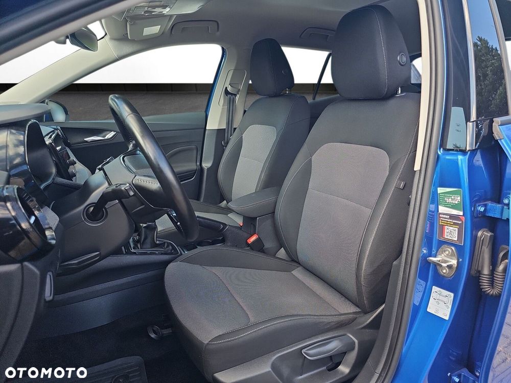 Skoda Fabia 1.0 TSI Ambition - 11