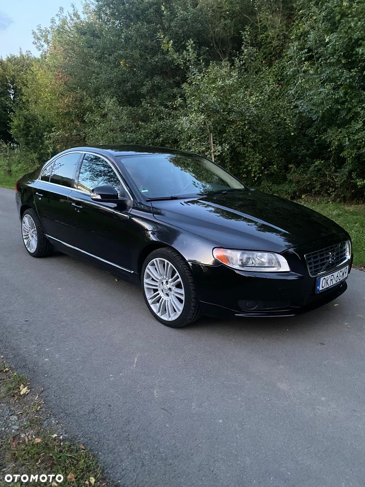 Volvo S80 2.4D5 Executive - 1