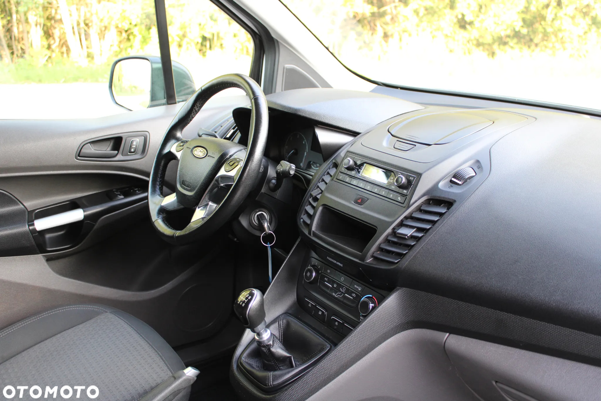Ford TRANSIT CONNECT - 22