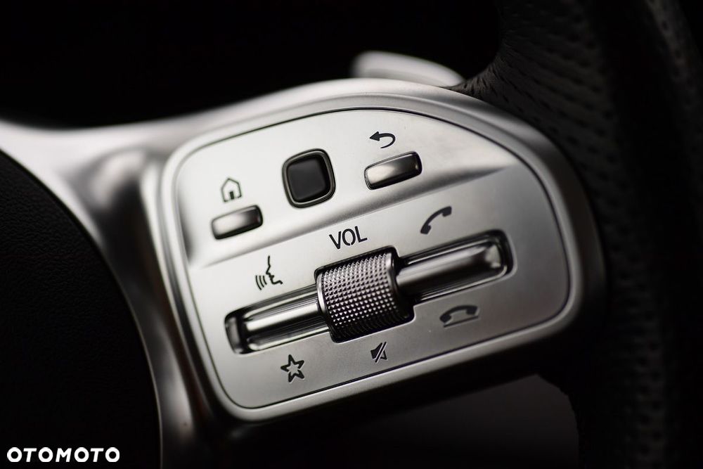 Mercedes-Benz GLE 350 de 4-Matic Premium - 15