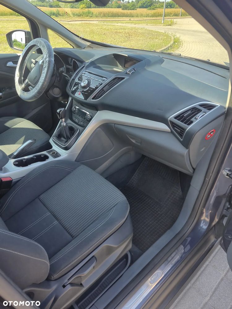 Ford C-MAX - 5