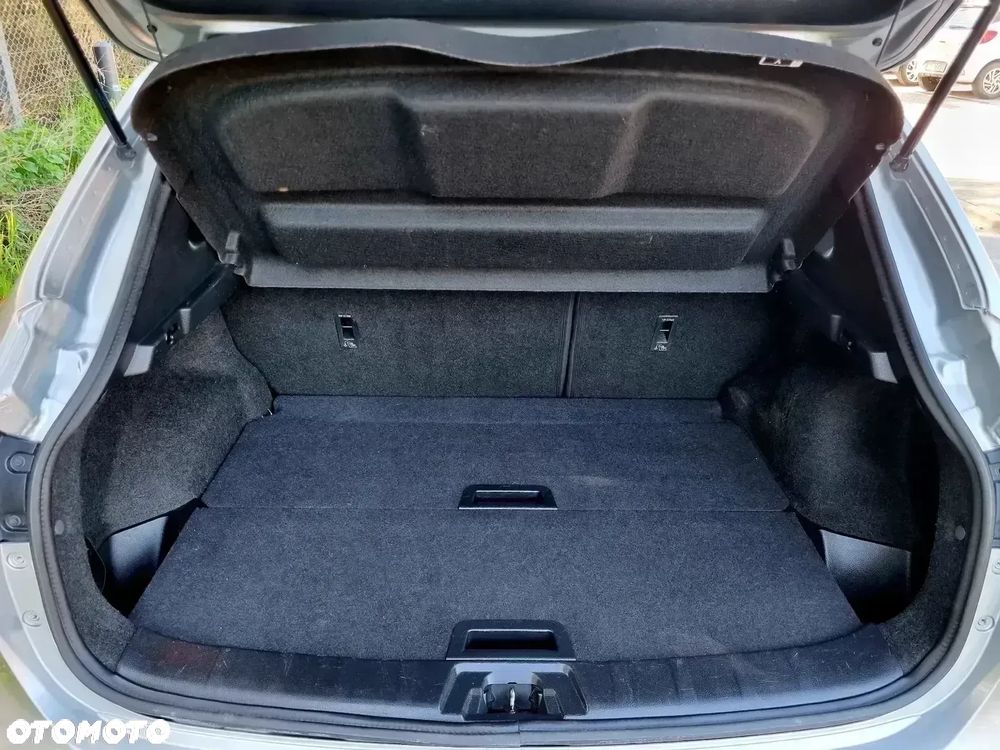 Nissan Qashqai 1.6 DCi Tekna+ Xtronic - 16