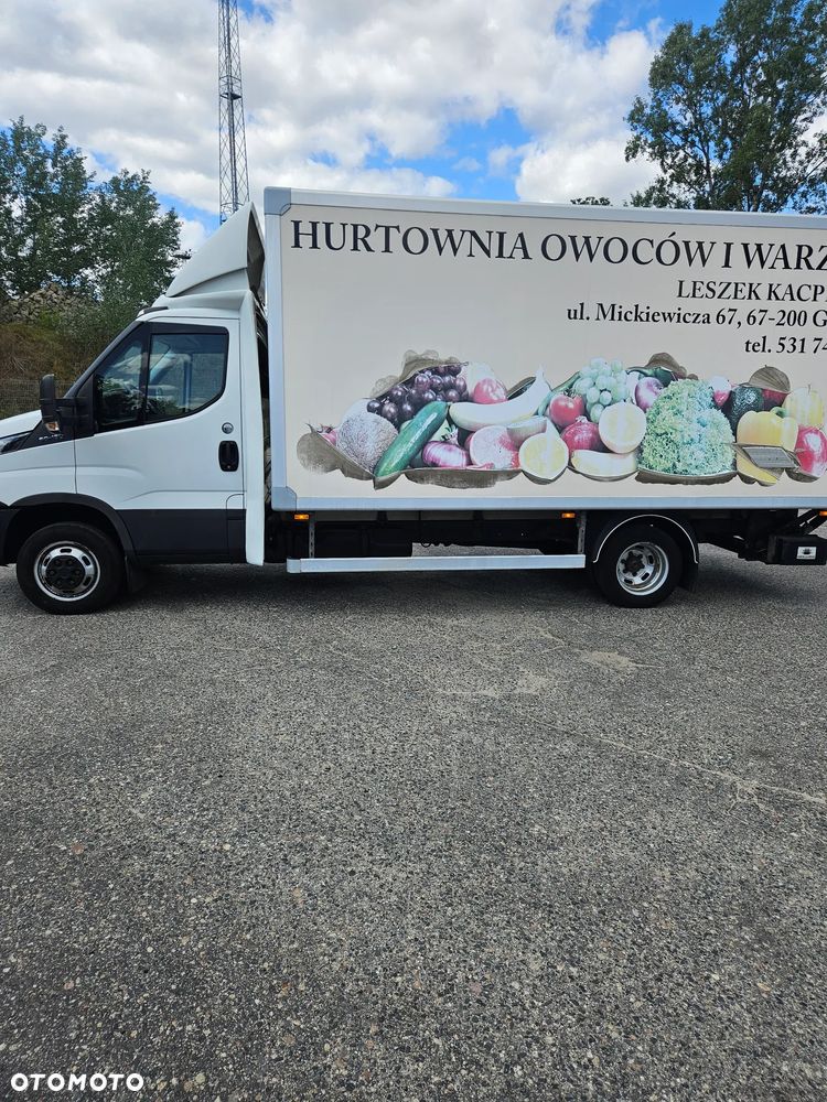 Iveco IVECO - 3