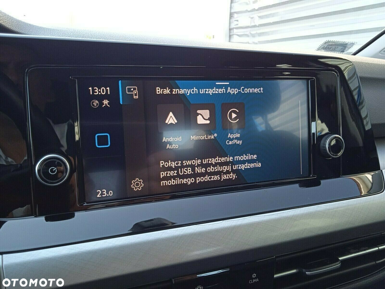 Volkswagen Golf VIII 1.5 TSI EVO Life - 25