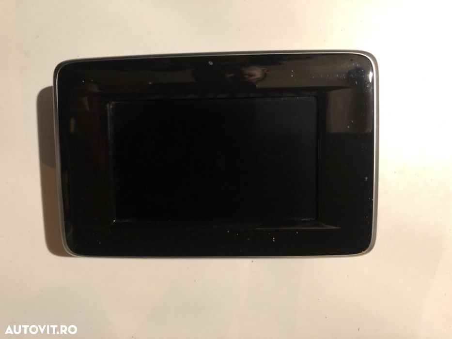Display MERCEDES A-class, B-class , CLA ,GLA , 2013-2018 - 1