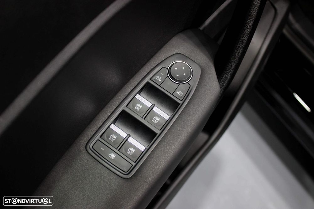Mitsubishi ASX 1.0 MPI-T Bi-Fuel Kaiteki - 13