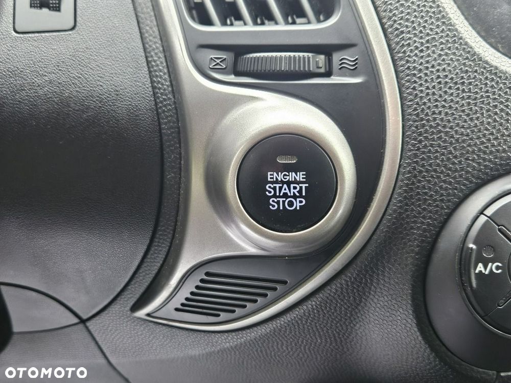 Hyundai ix35 1.6 GDI Premium 2WD - 19
