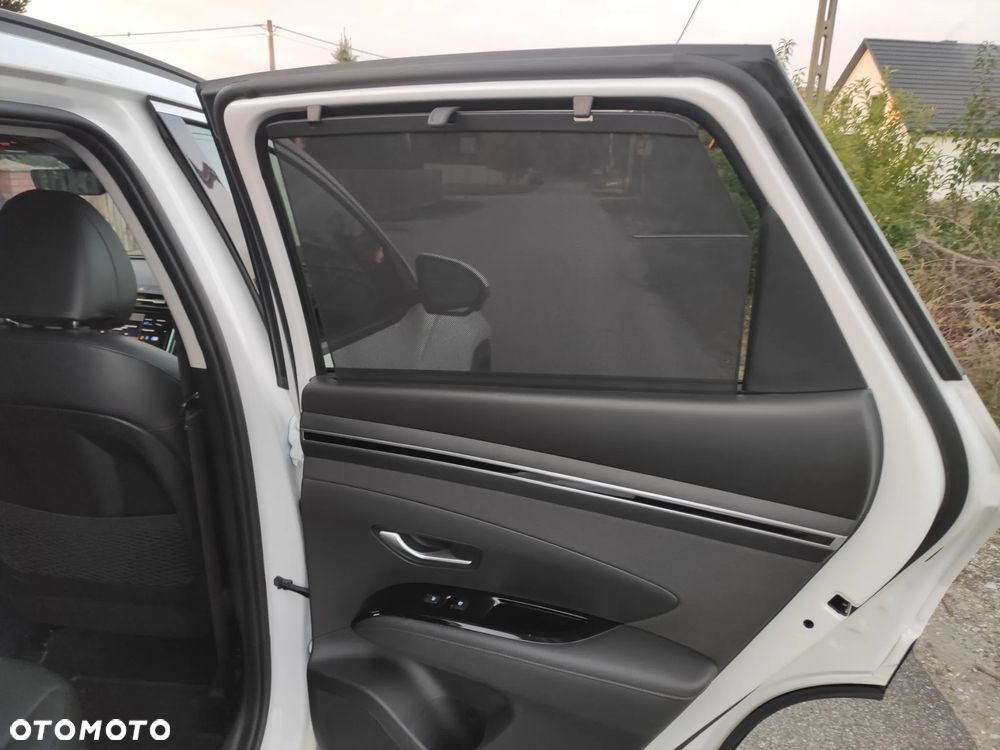 Hyundai Tucson - 17