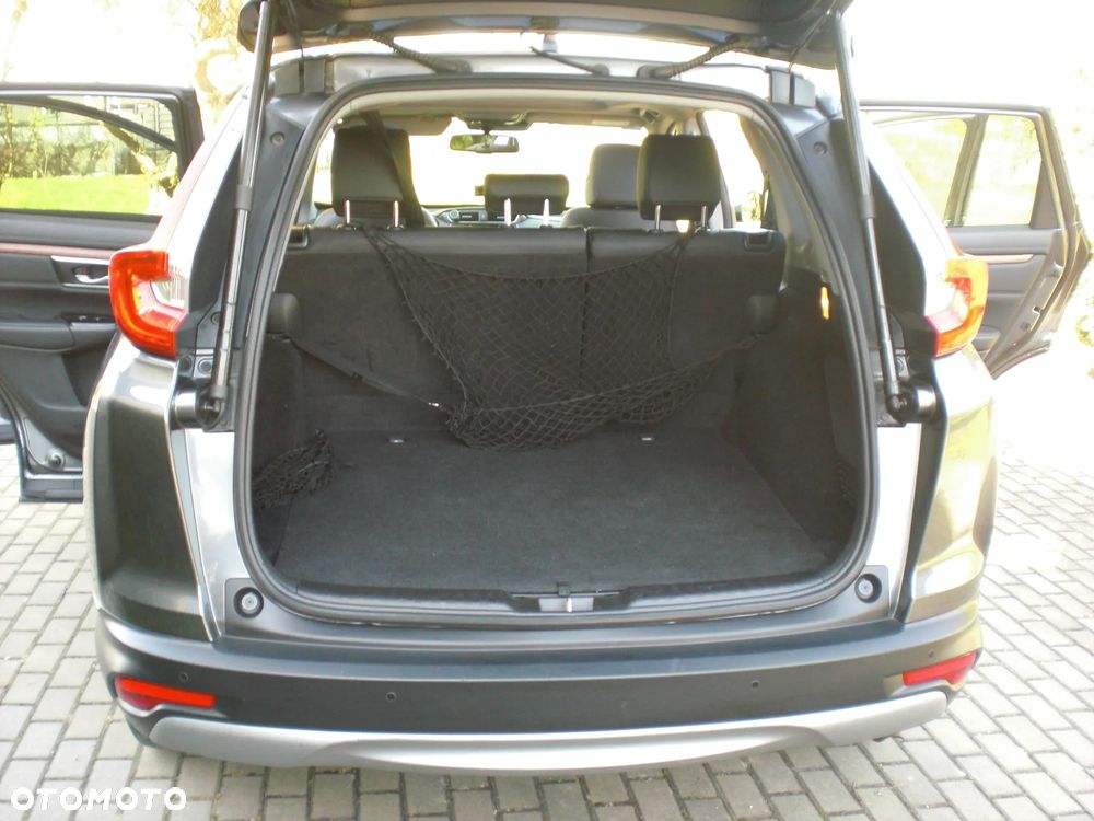 Honda CR-V 2.0 i-MMD Executive (Honda Connect+) - 20