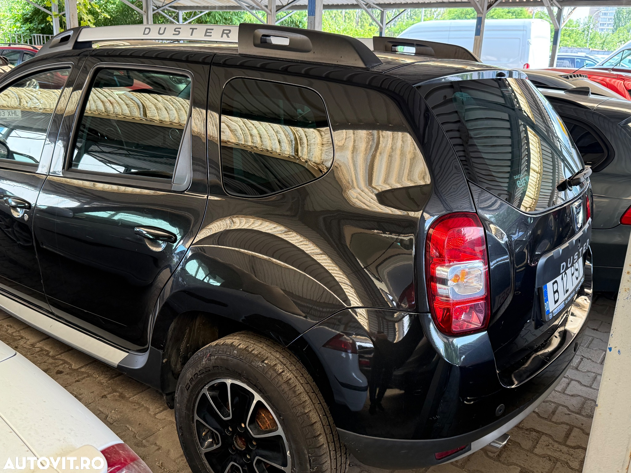 Dacia Duster - 3