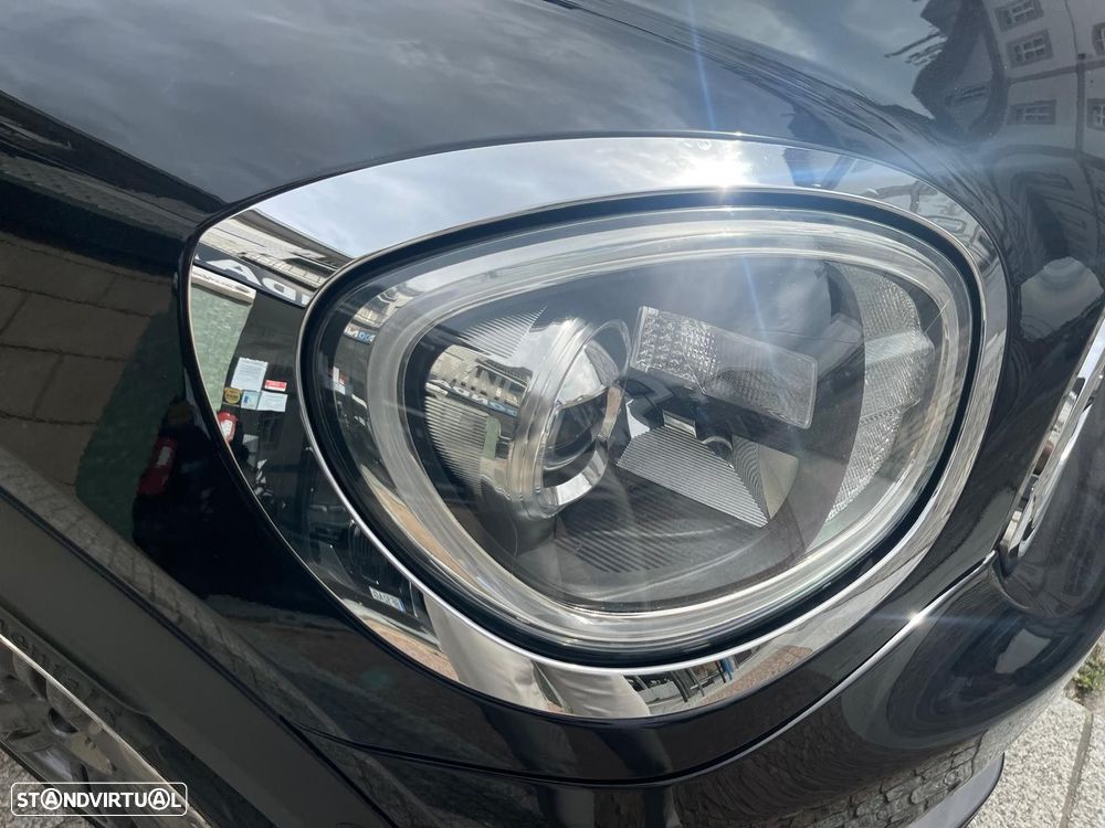 MINI Countryman Cooper SD Auto - 47