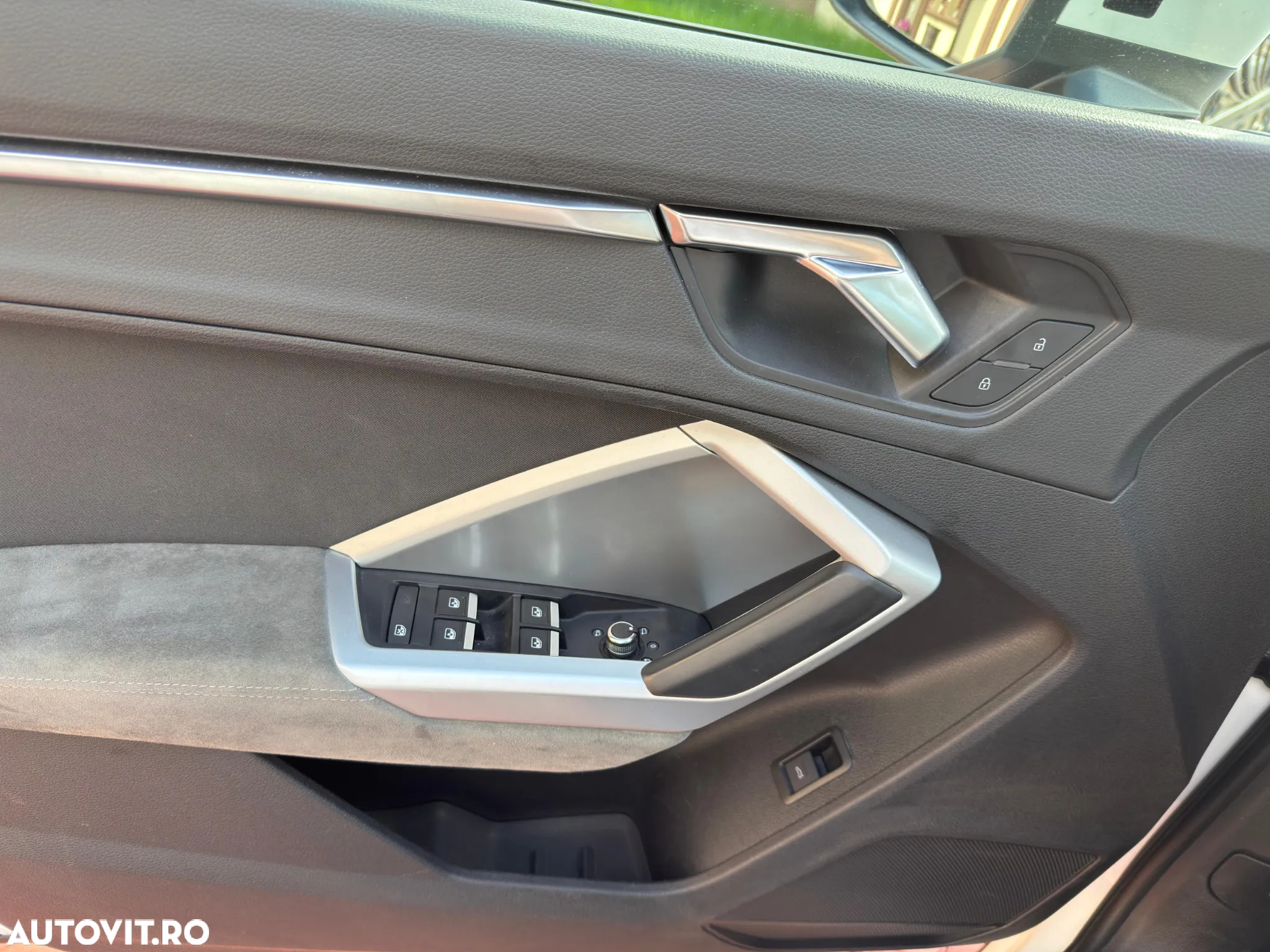 Audi Q3 40 TDI quattro S tronic advanced - 16
