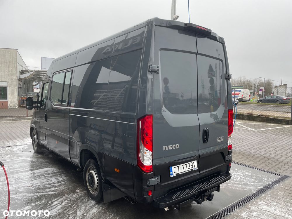 Iveco Daily - 5