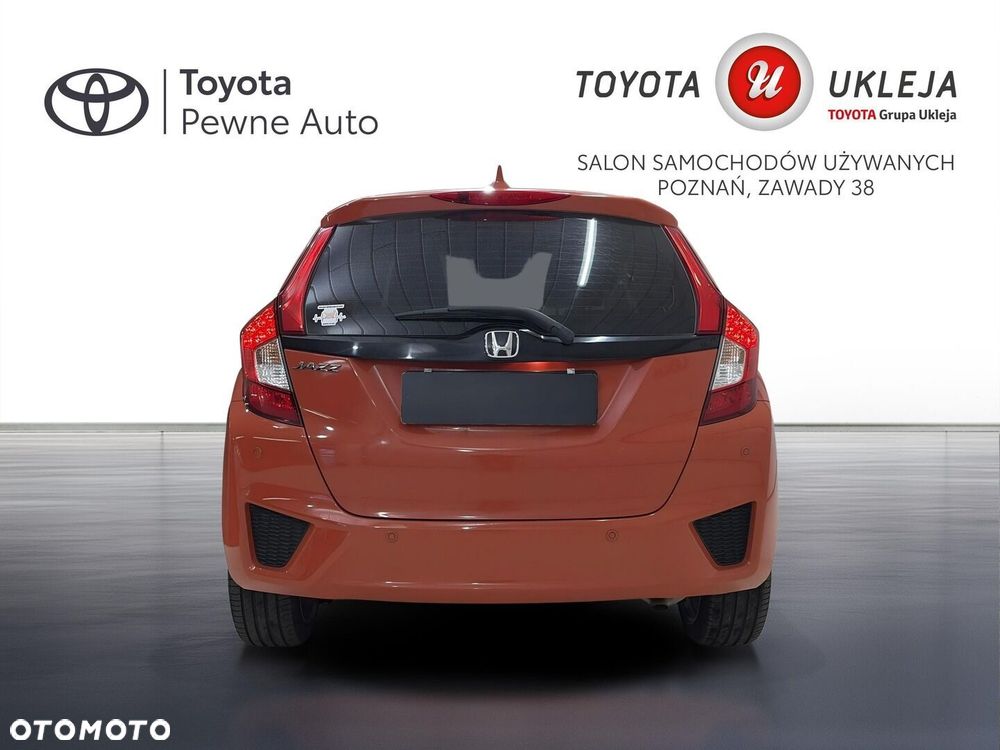 Honda Jazz 1.3 Comfort (ADAS) - 7