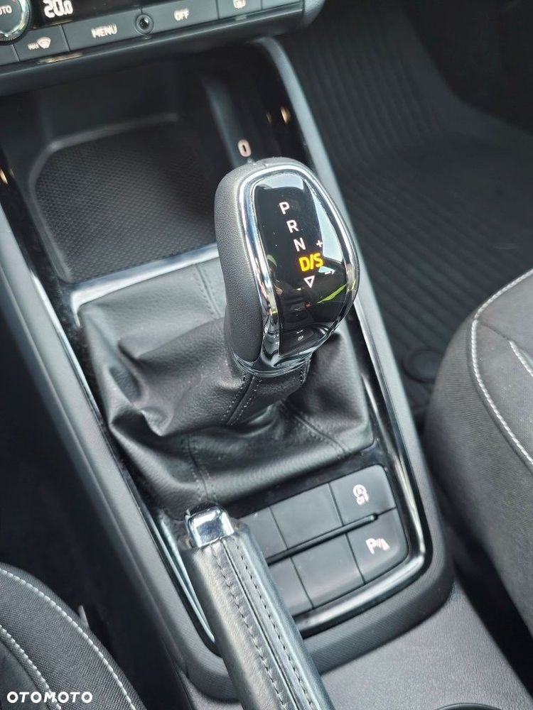 Skoda Kamiq 1.0 TSI Style DSG - 19