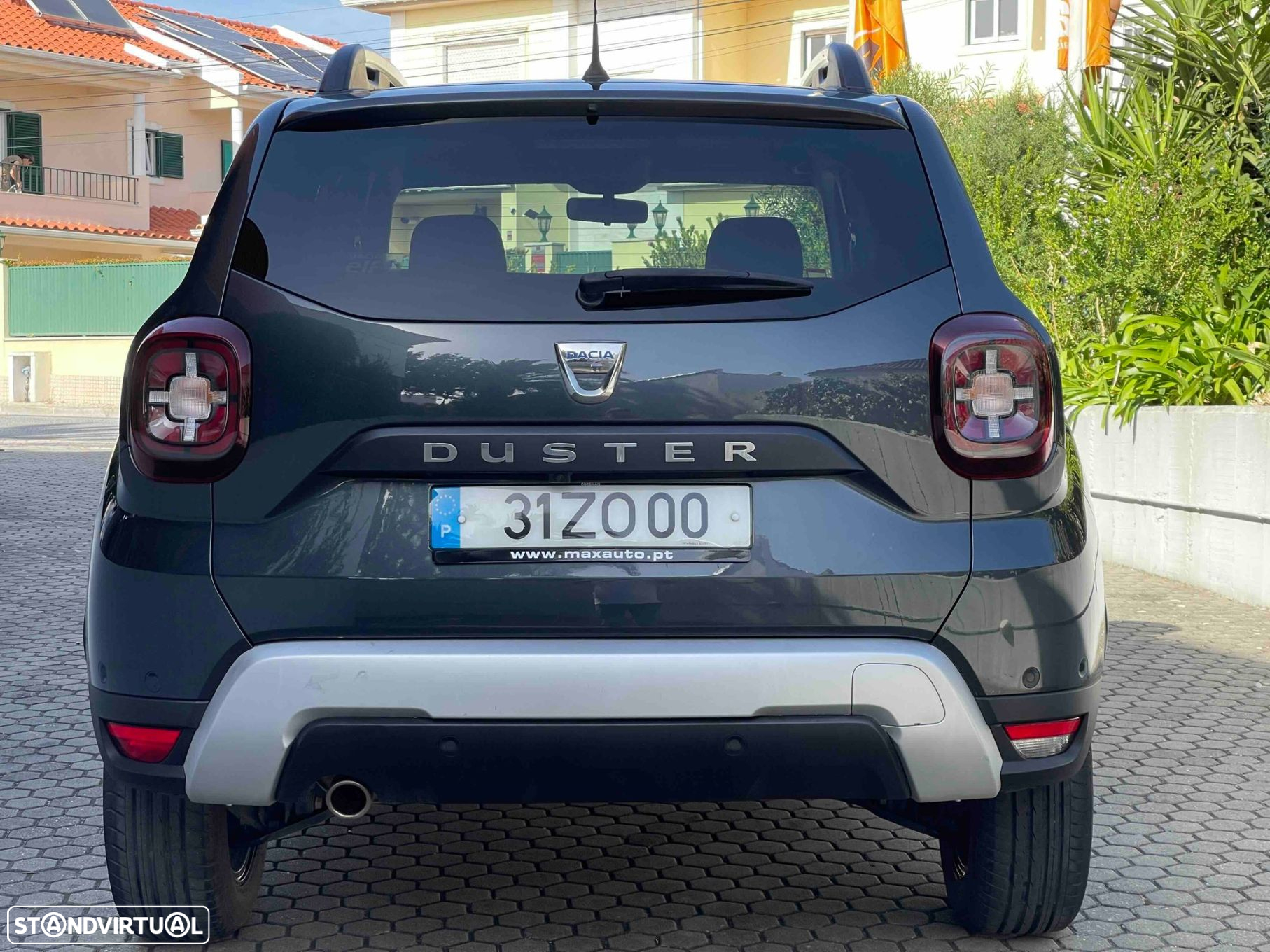 Dacia Duster 1.3 TCe SL Adventure - 23