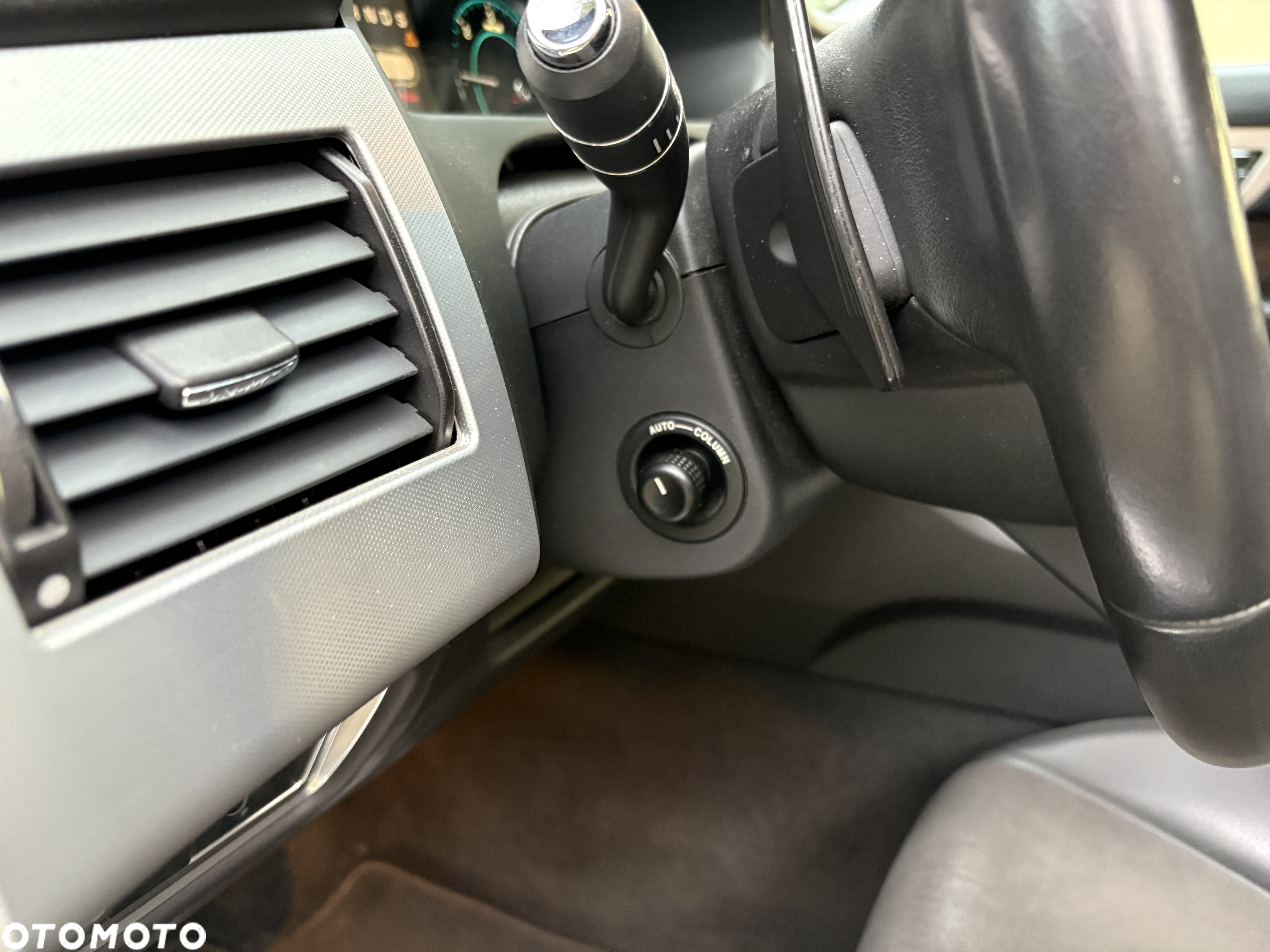 Jaguar XF 2.2 D Luxury - 13