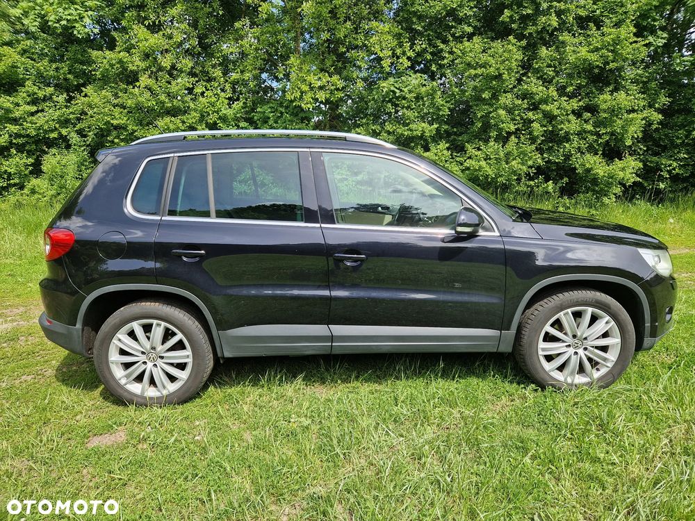 Volkswagen Tiguan 2.0 TDI DPF 4Motion Sport & Style - 6
