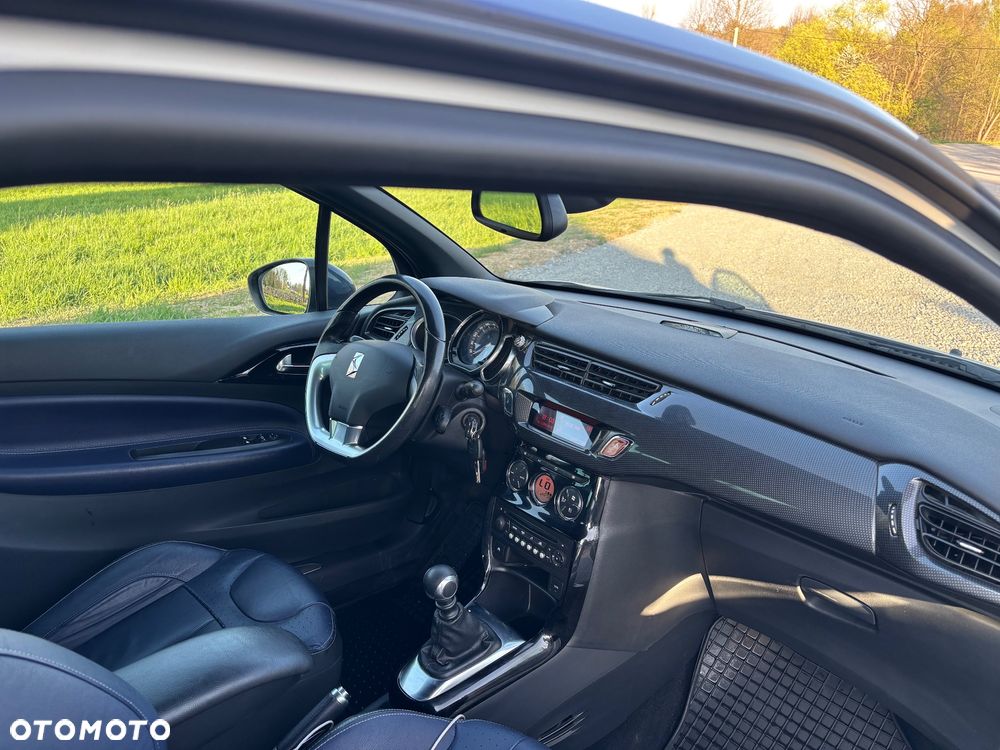 Citroën DS3 THP 155 SportChic - 20
