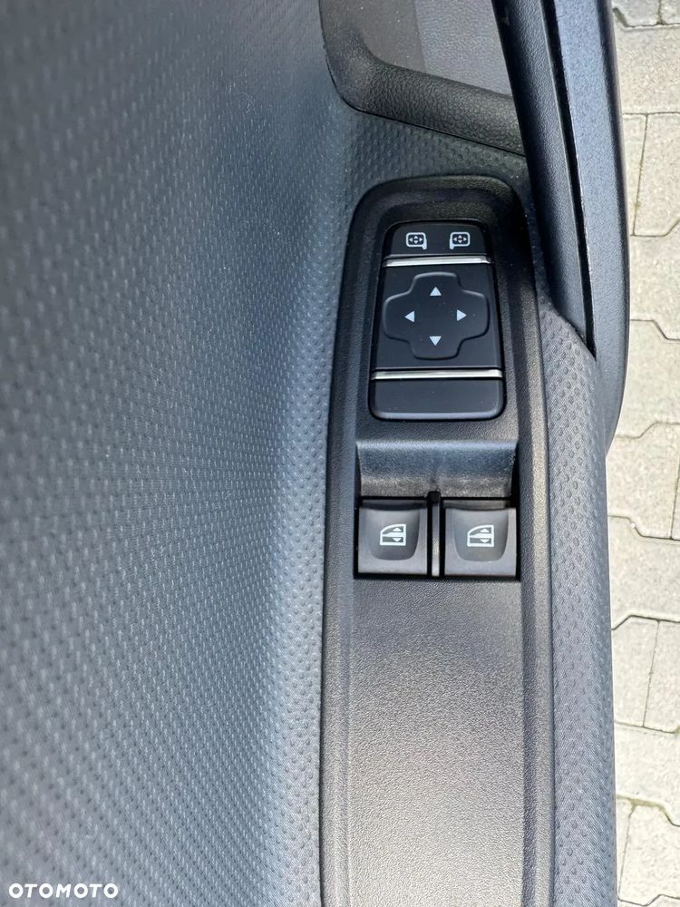 Mercedes-Benz Citan Tourer L1 420.723 - 15