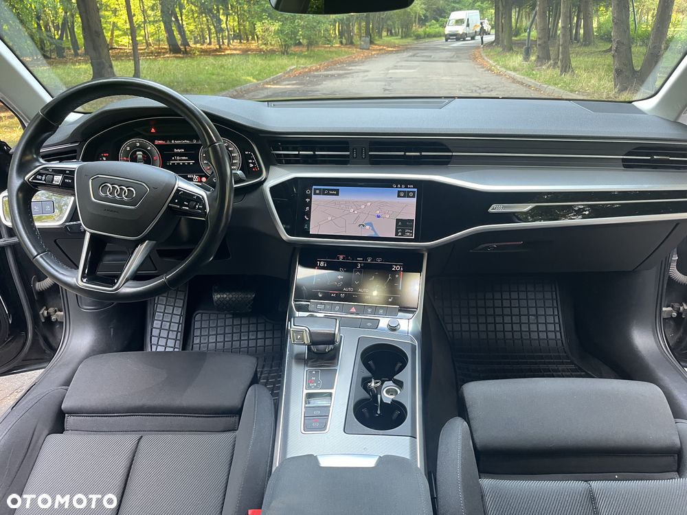 Audi A6 - 15