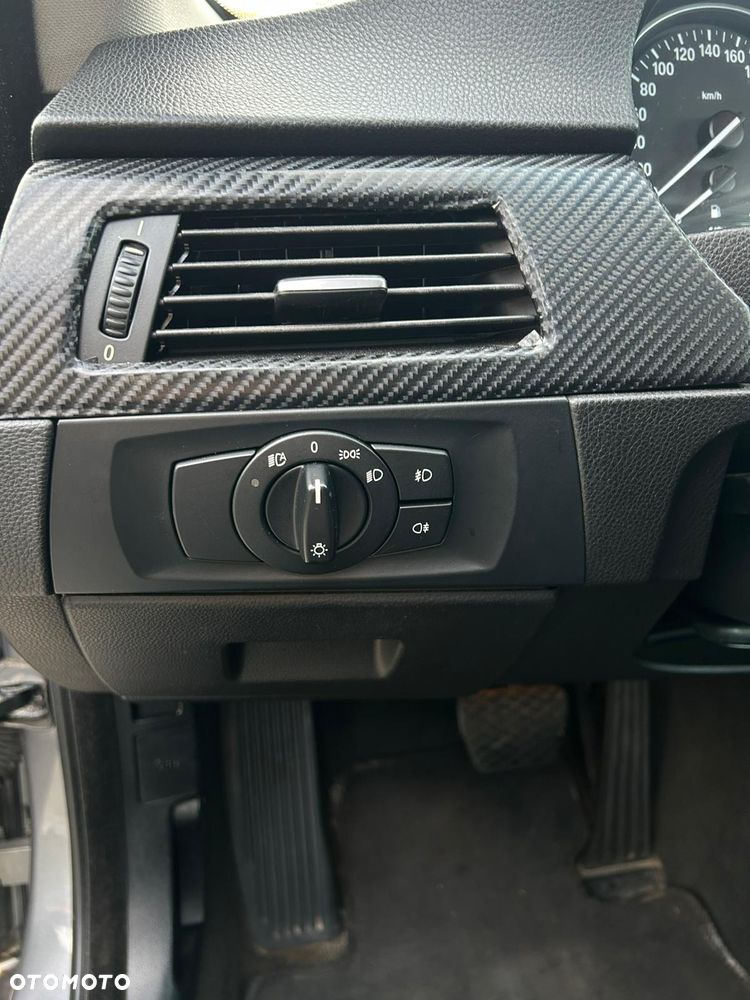 BMW Seria 3 330i xDrive - 8