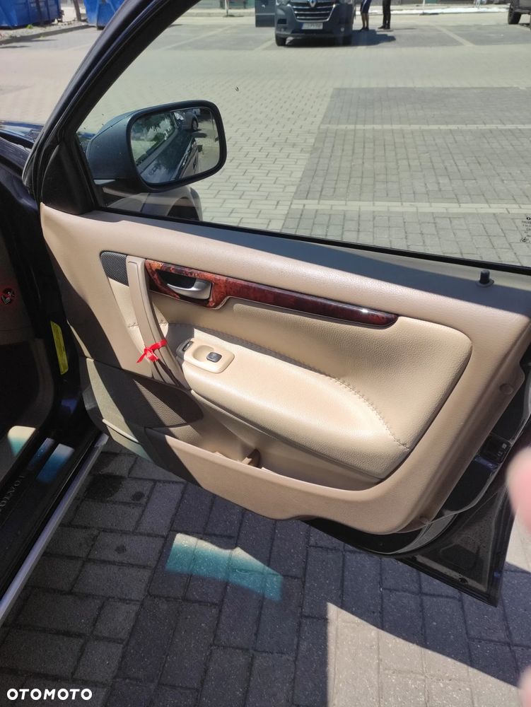 Volvo XC 70 D5 AWD Summum - 15