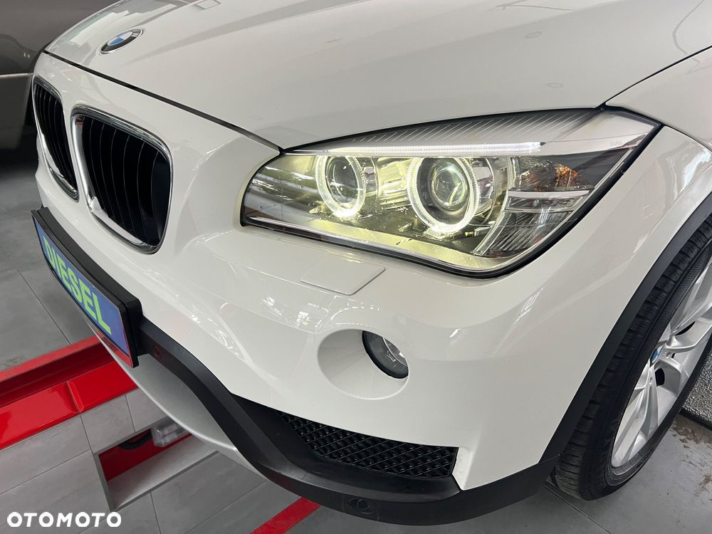 BMW X1 sDrive16d xLine - 15