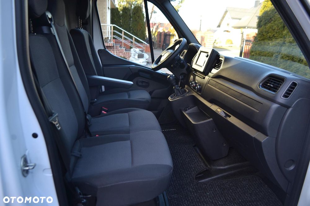 Renault Master ENERGY L3H2 VA Basis - 14