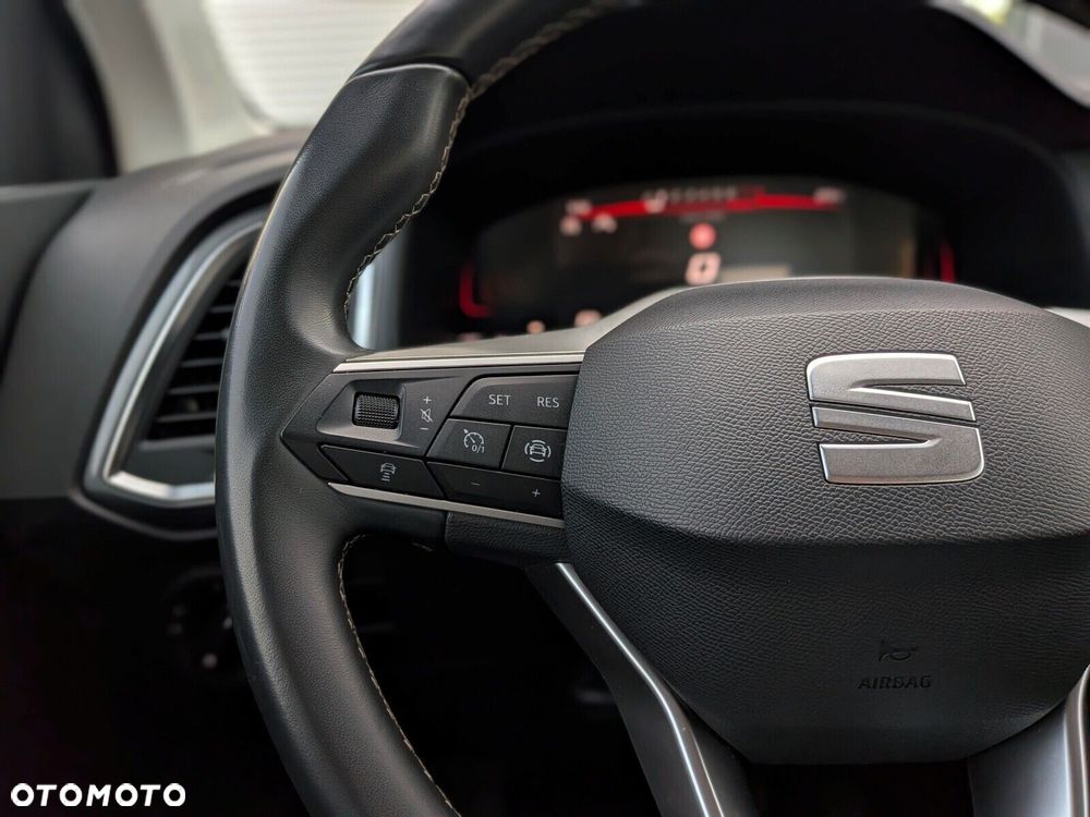 Seat Ateca 1.5 TSI Style S&S DSG - 16
