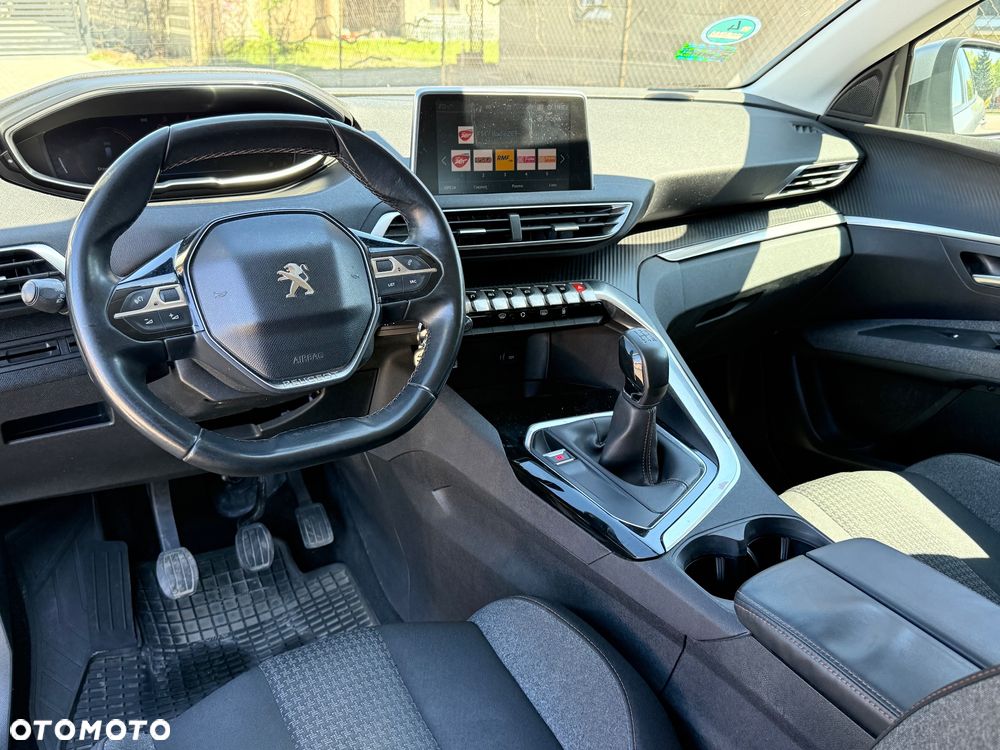 Peugeot 3008 - 7