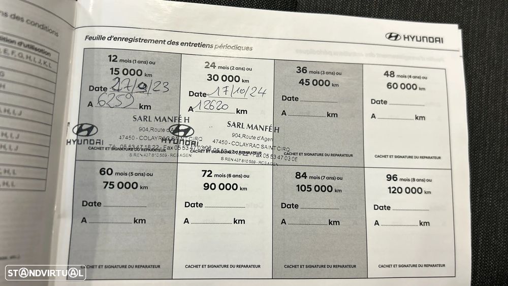 Hyundai Kauai 39 kWh Executive - 14