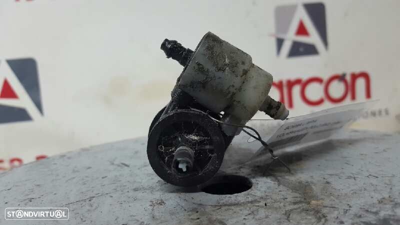BOMBA LIMPA VIDROS VOLKSWAGEN POLO (9N3) UNITED - 8