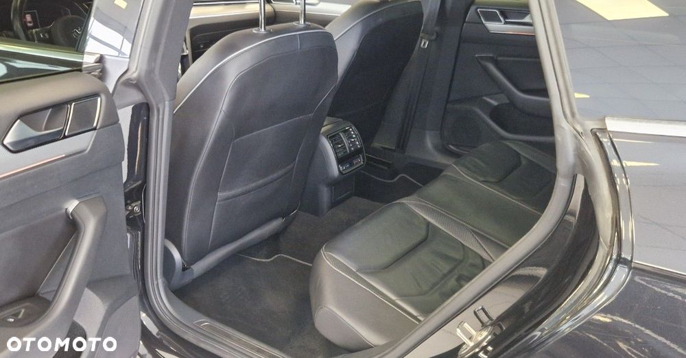 Volkswagen Arteon 2.0 TSI 4Motion R-Line Edition DSG - 14