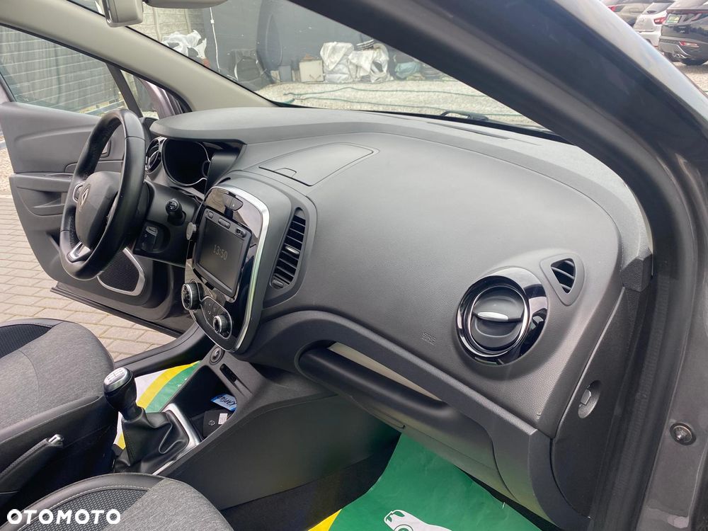 Renault Captur 1.5 dCi Energy Intens - 9