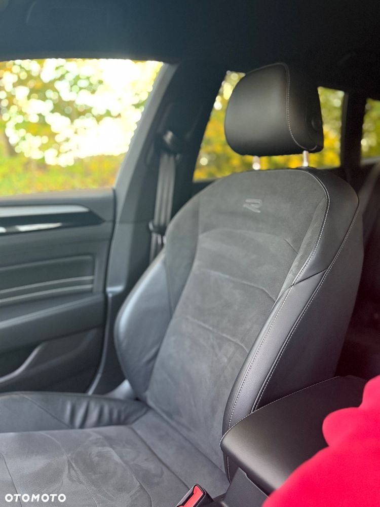 Volkswagen Arteon 2.0 TSI R-Line DSG - 23
