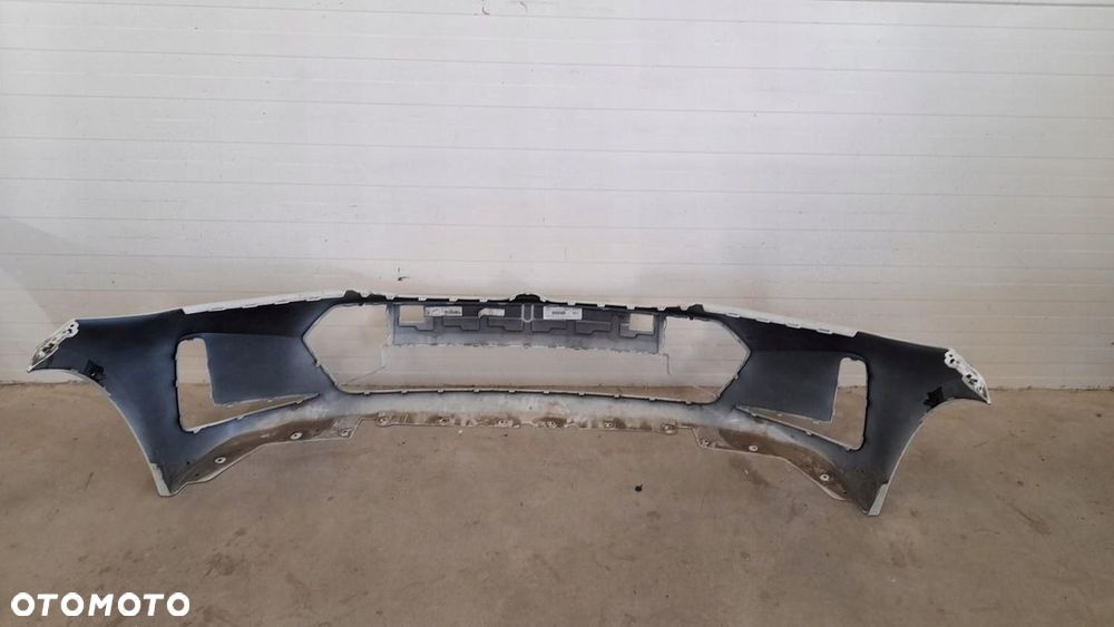 ZDERZAK PRZEDNI BMW 3 G20 G21 LCI LIFT M-PAKIET 2023 - 7