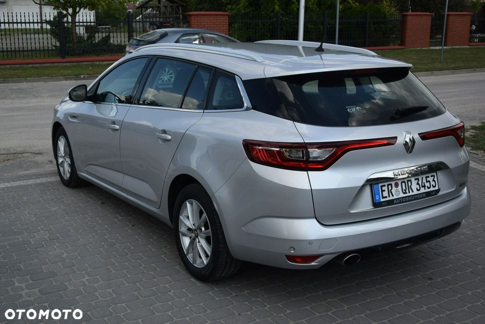 Renault Megane - 10