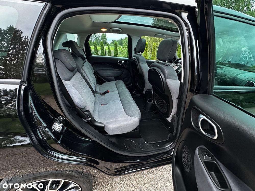 Fiat 500L - 6