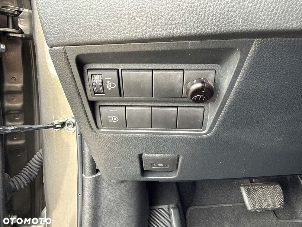 Toyota Yaris Cross Hybrid 1.5 Comfort - 22