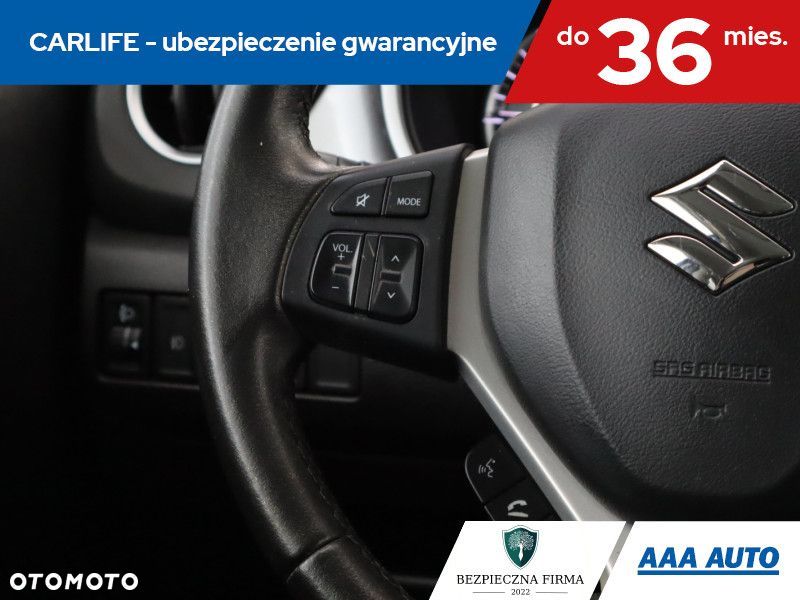 Suzuki Vitara - 19