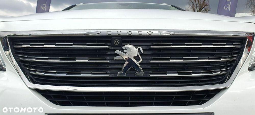 Peugeot 5008 - 33