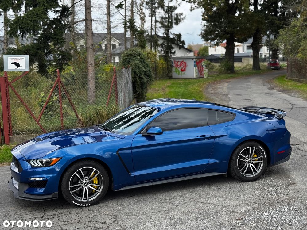 Ford Mustang 5.0 V8 GT - 11