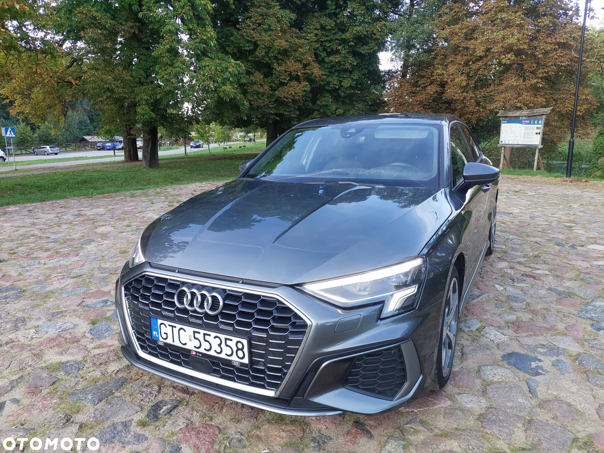 Audi A3 - 13