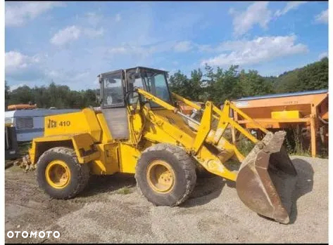 JCB 410 - 4